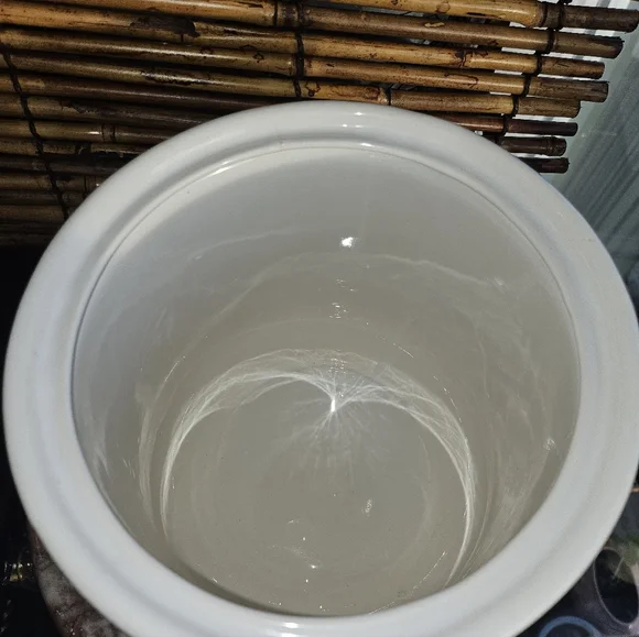 Vintage Treasure Craft Canister - Picture 5 of 7